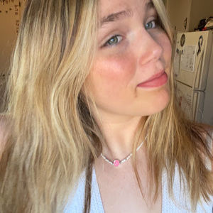 Meet your Posher, Kaylee